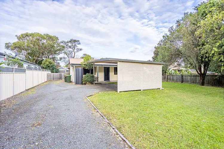 14 Myall Street, Tea Gardens NSW 2324