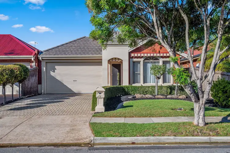 Main view of Homely house listing, 11 Victor Avenue, Glengowrie SA 5044