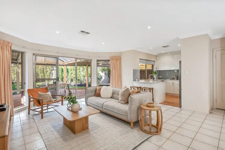 Second view of Homely house listing, 11 Victor Avenue, Glengowrie SA 5044