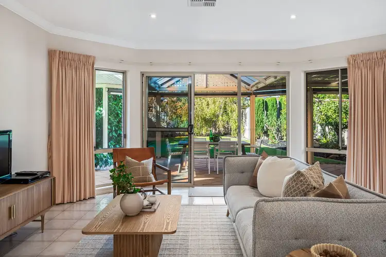 Third view of Homely house listing, 11 Victor Avenue, Glengowrie SA 5044