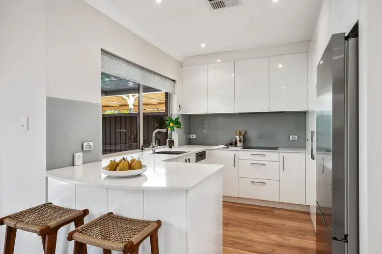 Fourth view of Homely house listing, 11 Victor Avenue, Glengowrie SA 5044