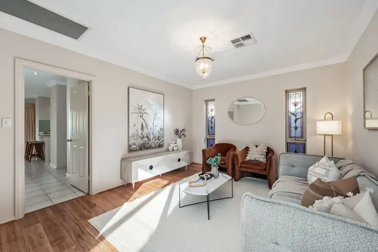 Sixth view of Homely house listing, 11 Victor Avenue, Glengowrie SA 5044