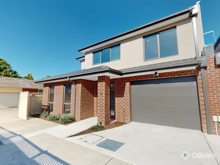 1b/495 Mitcham Road, Mitcham VIC 3132