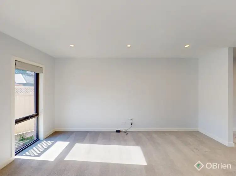 Third view of Homely townhouse listing, 1b/495 Mitcham Road, Mitcham VIC 3132