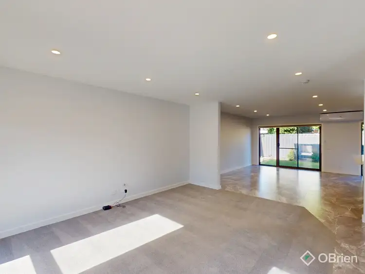 Fourth view of Homely townhouse listing, 1b/495 Mitcham Road, Mitcham VIC 3132