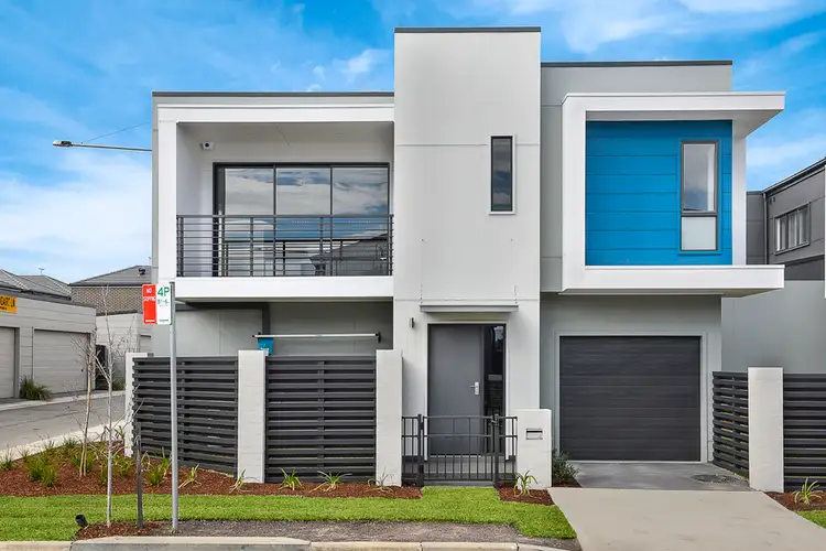 65B Thornton Drive, Penrith NSW 2750