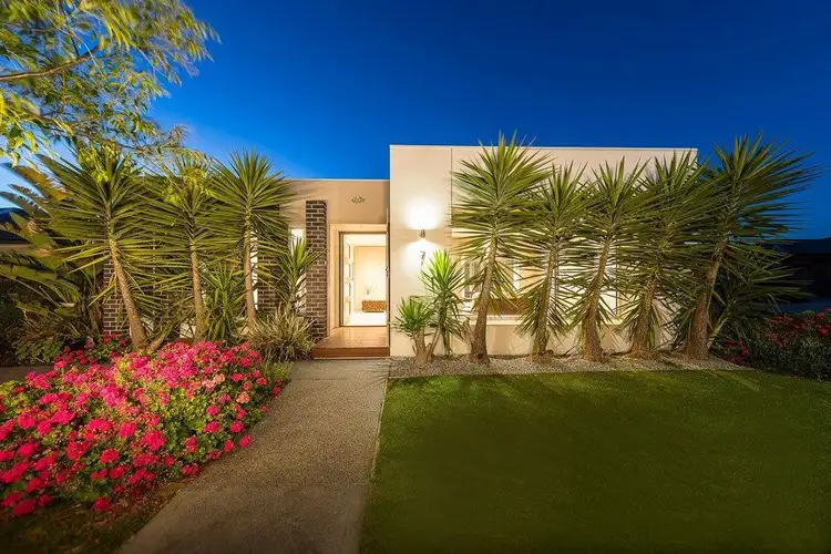 Main view of Homely house listing, 7 Discovery Place, Epping VIC 3076