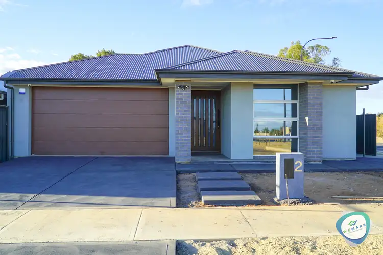 2 Woodhall Way, Munno Para Downs SA 5115