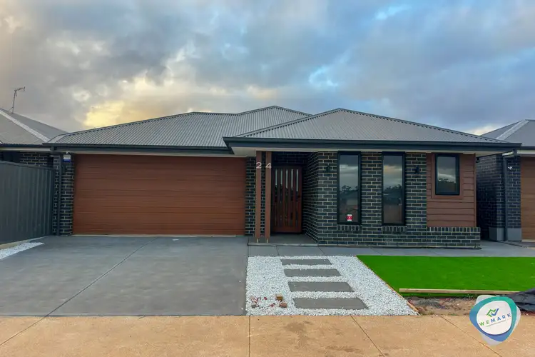 24 Paperback Way, Andrews Farm SA 5114