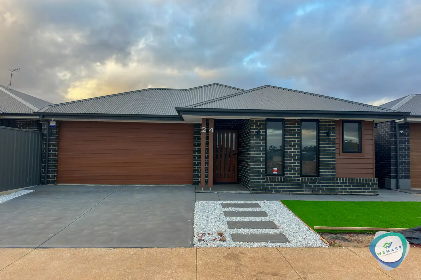 Main view of Homely house listing, 24 Paperback Way, Andrews Farm SA 5114
