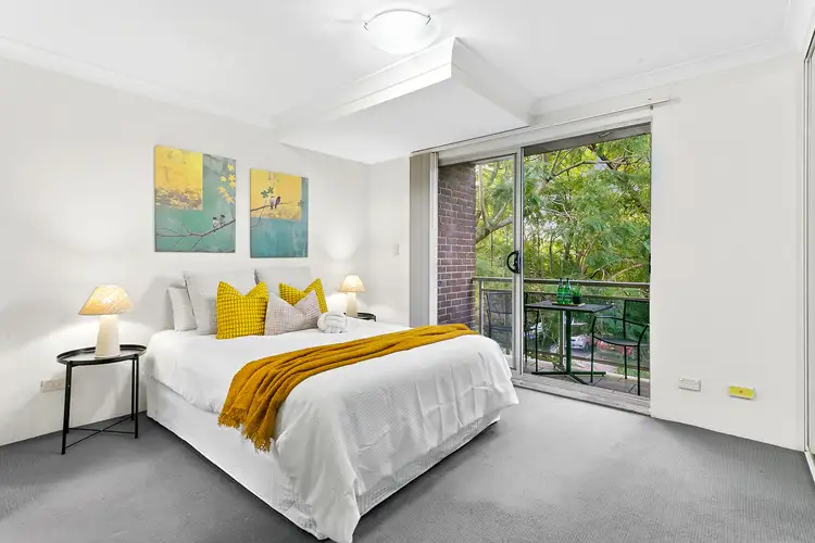 Fifth view of Homely townhouse listing, 1/4 Burlington Road, Homebush NSW 2140