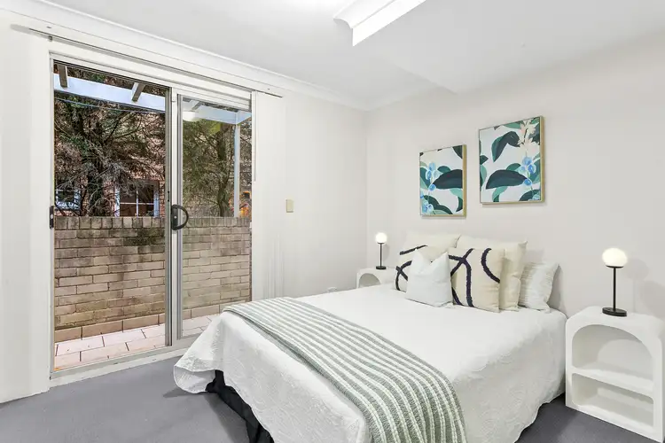 Sixth view of Homely townhouse listing, 1/4 Burlington Road, Homebush NSW 2140