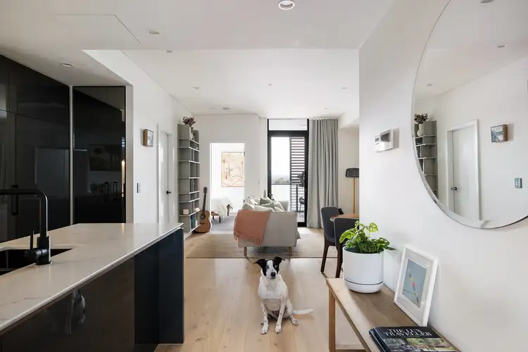 Main view of Homely apartment listing, B709/2 Regent Street, Petersham NSW 2049