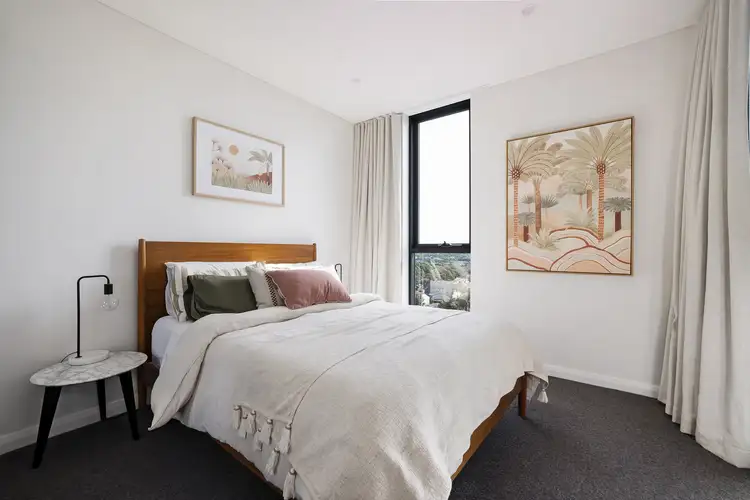 Sixth view of Homely apartment listing, B709/2 Regent Street, Petersham NSW 2049