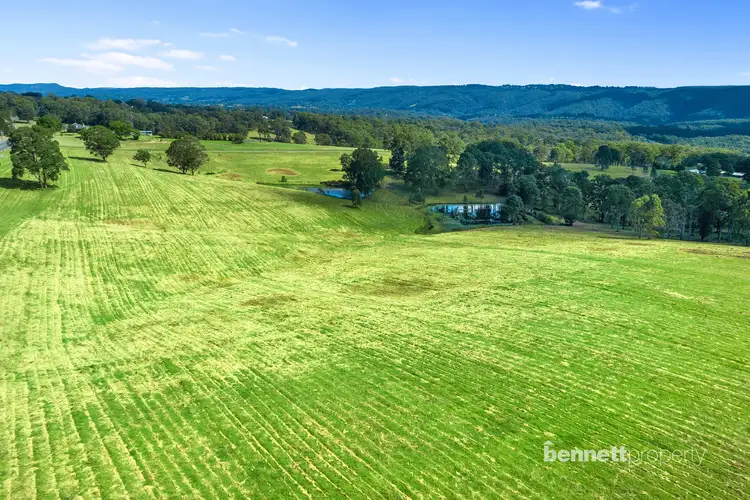 Third view of Homely land listing, 463 Comleroy Road, Kurrajong NSW 2758