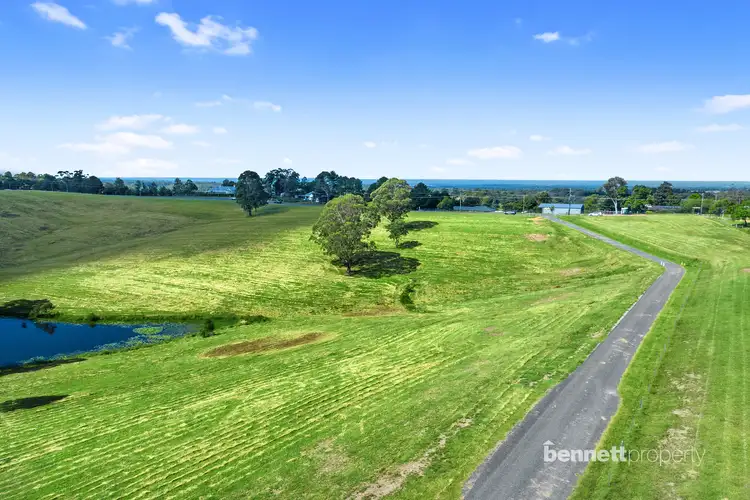Fifth view of Homely land listing, 463 Comleroy Road, Kurrajong NSW 2758