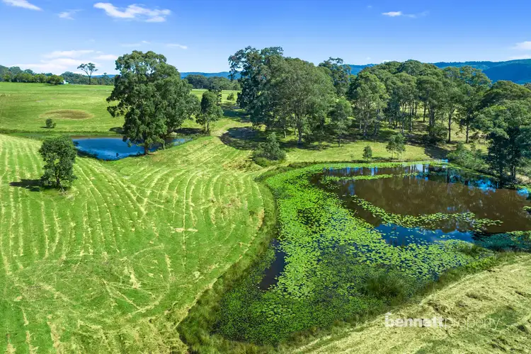 Sixth view of Homely land listing, 463 Comleroy Road, Kurrajong NSW 2758