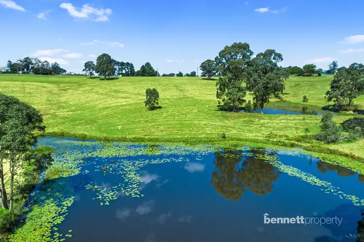 Seventh view of Homely land listing, 463 Comleroy Road, Kurrajong NSW 2758