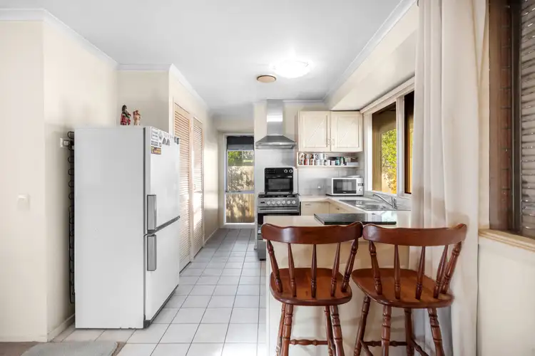 Second view of Homely house listing, 29 Chenies Street, Reservoir VIC 3073
