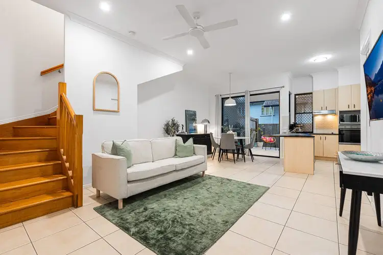 6/50 Jones Road, Carina Heights QLD 4152