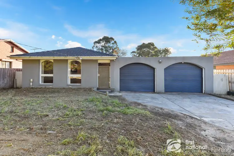 Second view of Homely house listing, 15 Roberts Road, Cranbourne VIC 3977