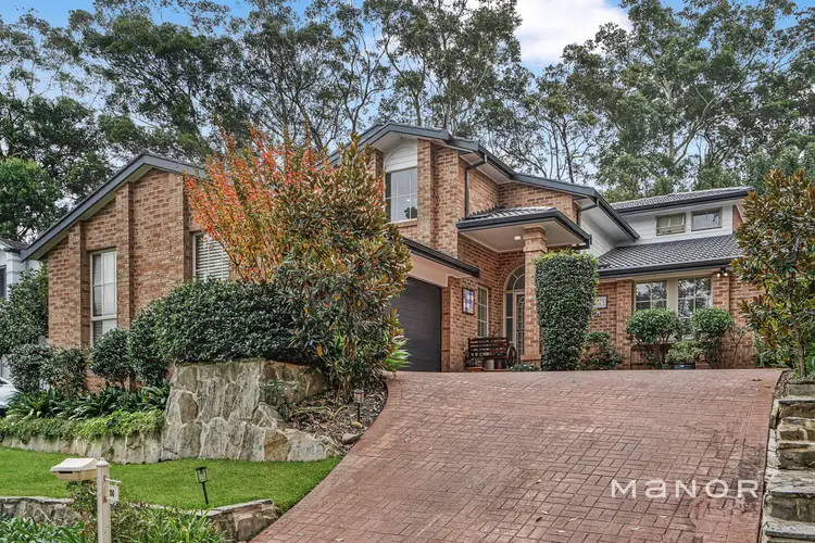 26 Millstream Grove, Dural NSW 2158
