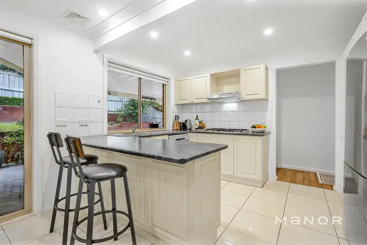 Second view of Homely house listing, 26 Millstream Grove, Dural NSW 2158