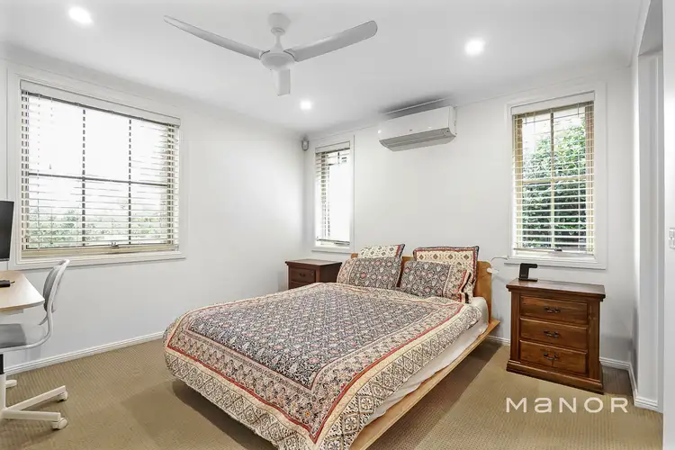 Fourth view of Homely house listing, 26 Millstream Grove, Dural NSW 2158
