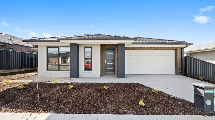 23 Gribble Street, Lucas VIC 3350