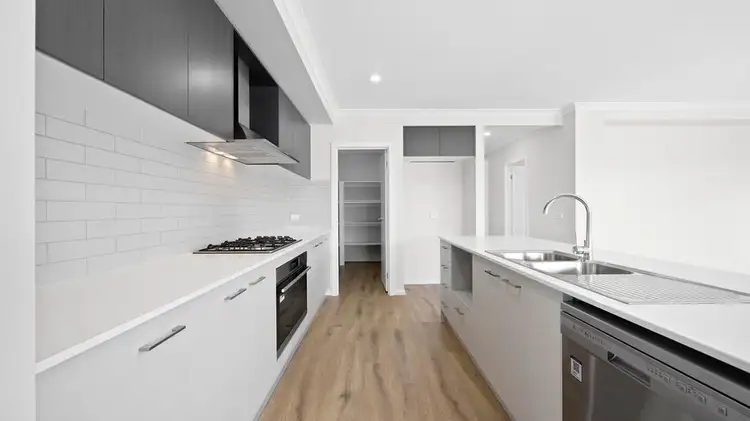 Third view of Homely house listing, 23 Gribble Street, Lucas VIC 3350