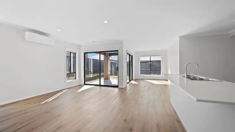 Fourth view of Homely house listing, 23 Gribble Street, Lucas VIC 3350