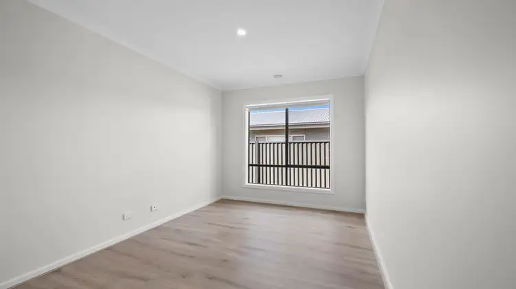 Fifth view of Homely house listing, 23 Gribble Street, Lucas VIC 3350