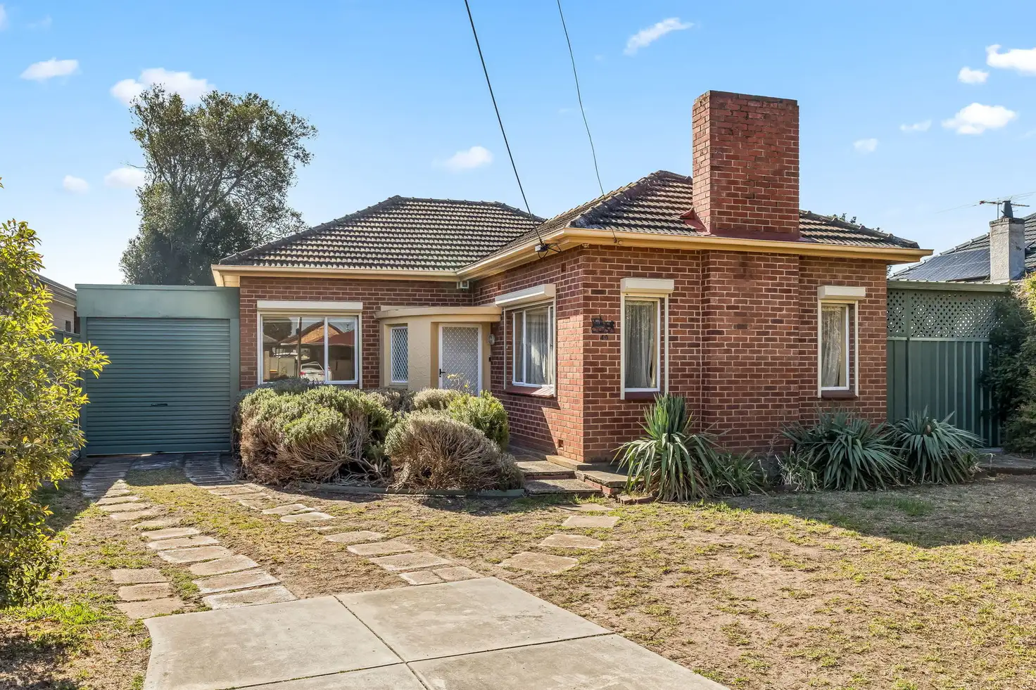 Main view of Homely house listing, 49 Wood Street, South Plympton SA 5038