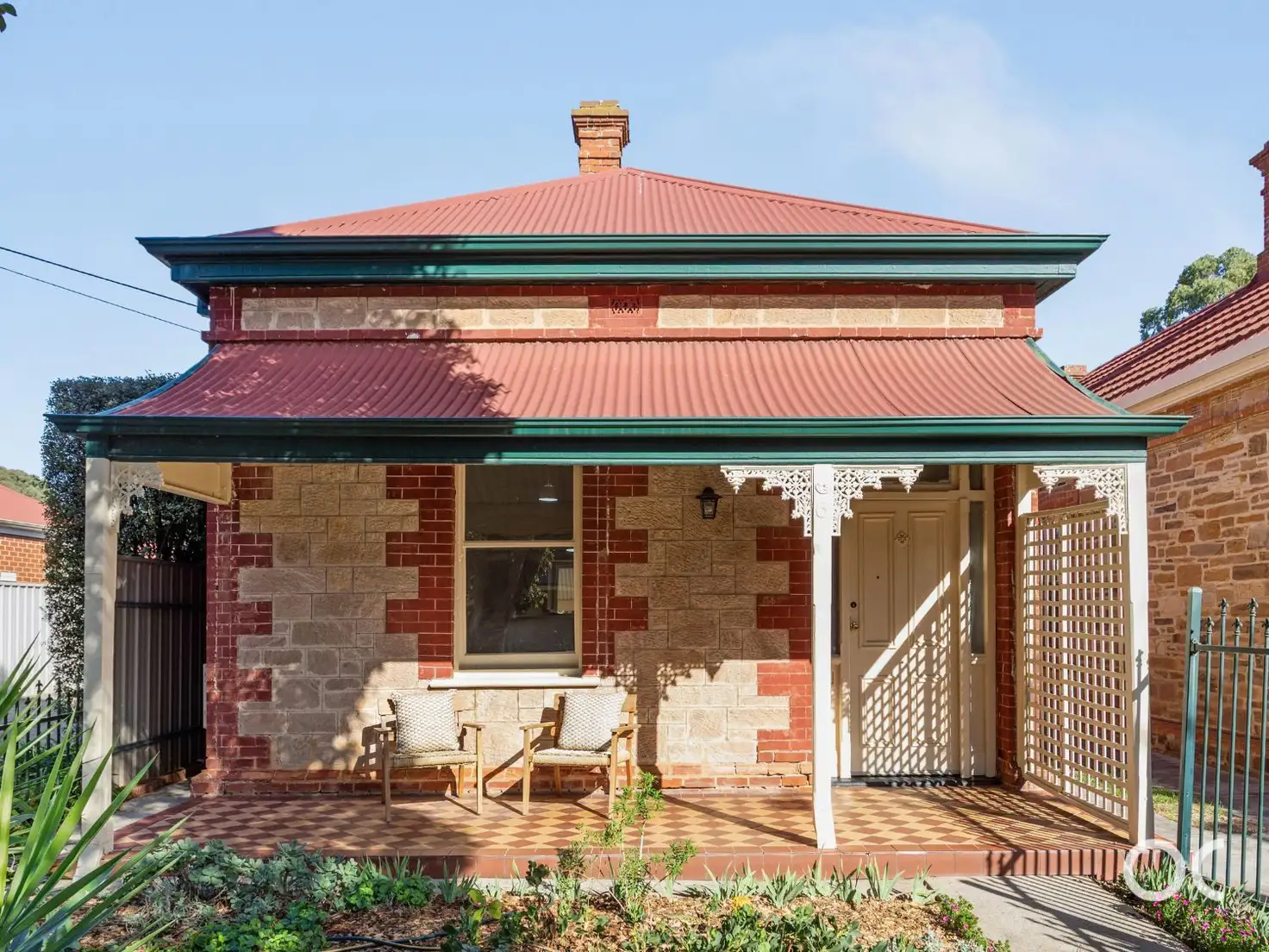 Main view of Homely house listing, 6/69 Victoria Street, Forestville SA 5035