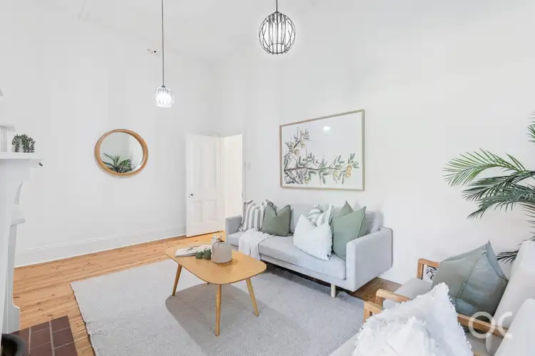 Fourth view of Homely house listing, 6/69 Victoria Street, Forestville SA 5035