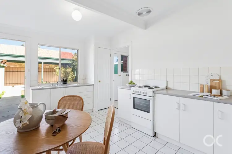 Fifth view of Homely house listing, 6/69 Victoria Street, Forestville SA 5035
