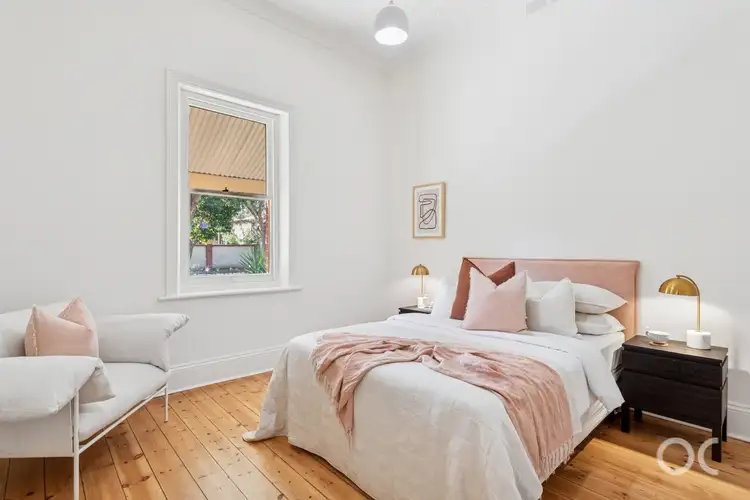 Sixth view of Homely house listing, 6/69 Victoria Street, Forestville SA 5035