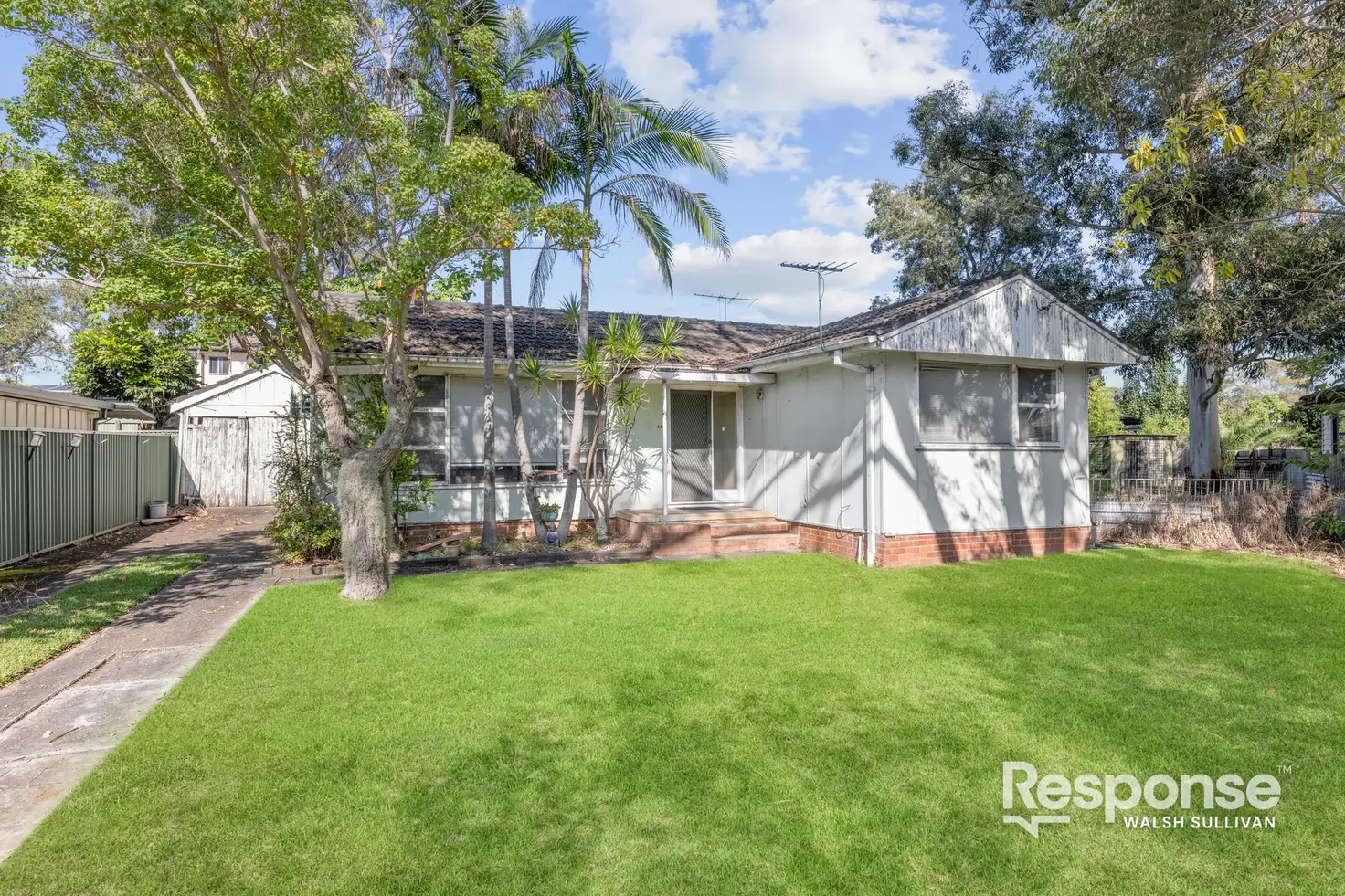 Main view of Homely house listing, 10 Cosimo Street, Toongabbie NSW 2146