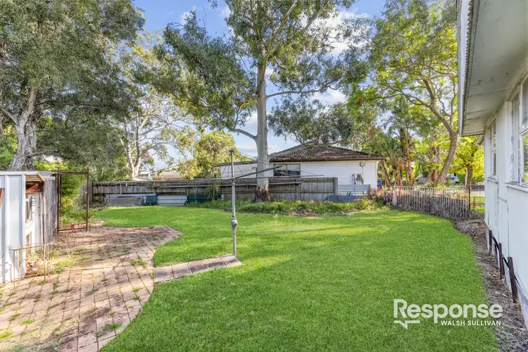 Second view of Homely house listing, 10 Cosimo Street, Toongabbie NSW 2146