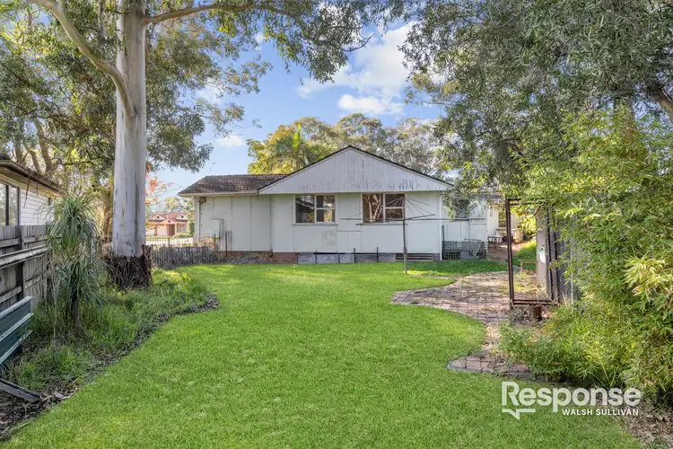 Third view of Homely house listing, 10 Cosimo Street, Toongabbie NSW 2146