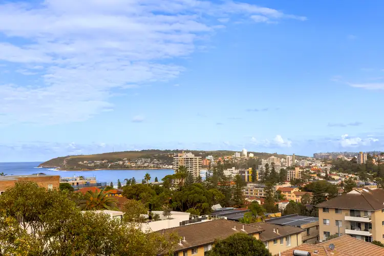 Second view of Homely unit listing, 11/68 Crown Road, Queenscliff NSW 2096