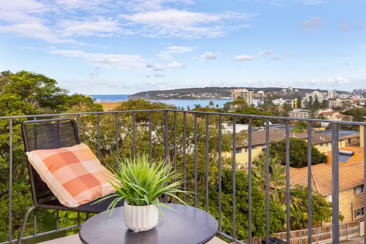 Third view of Homely unit listing, 11/68 Crown Road, Queenscliff NSW 2096