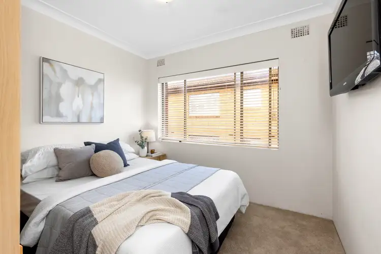 Fourth view of Homely unit listing, 11/68 Crown Road, Queenscliff NSW 2096