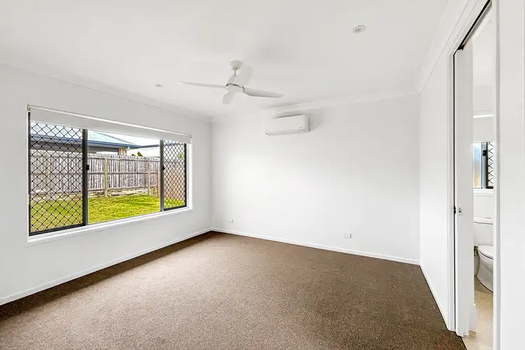 Fourth view of Homely house listing, 4 Yaringa Avenue, Pialba QLD 4655
