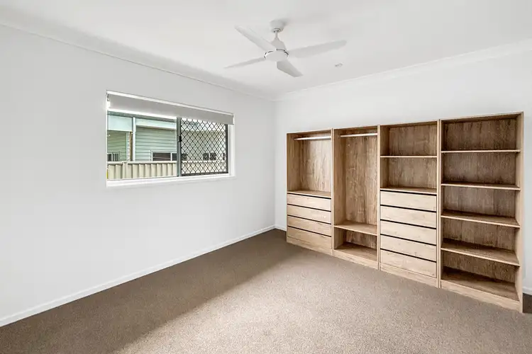 Fifth view of Homely house listing, 4 Yaringa Avenue, Pialba QLD 4655