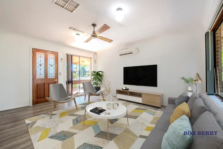 Second view of Homely house listing, 17 Elsworth Street, Dubbo NSW 2830