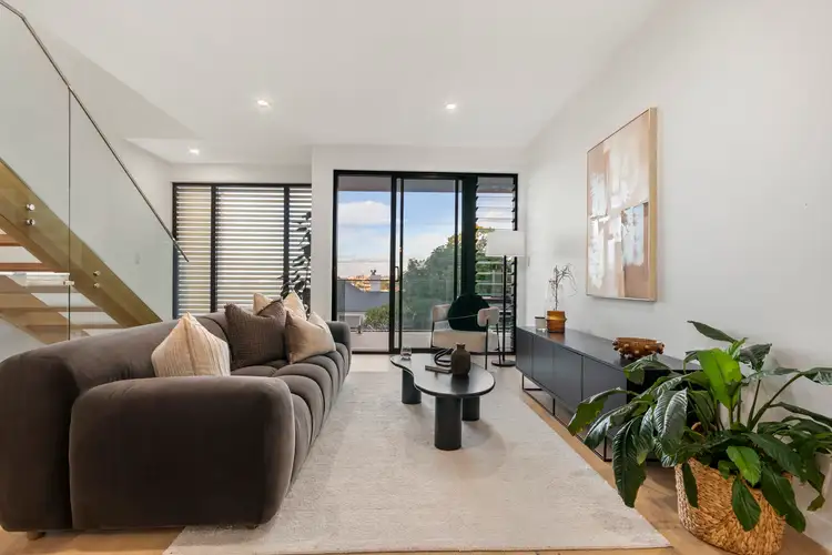 Third view of Homely townhouse listing, 1 & 2/70 Evescourt Road, New Lambton NSW 2305