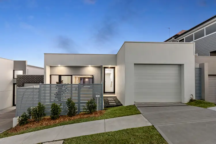 Main view of Homely townhouse listing, 104C Russell Road, New Lambton NSW 2305