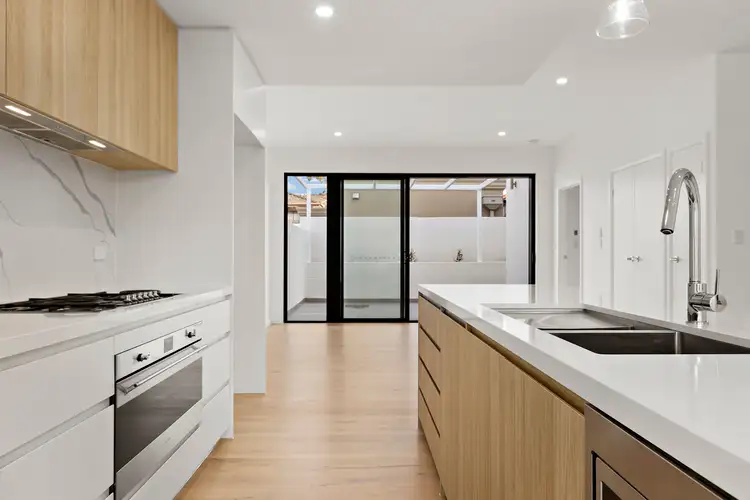 Fifth view of Homely townhouse listing, 104C Russell Road, New Lambton NSW 2305