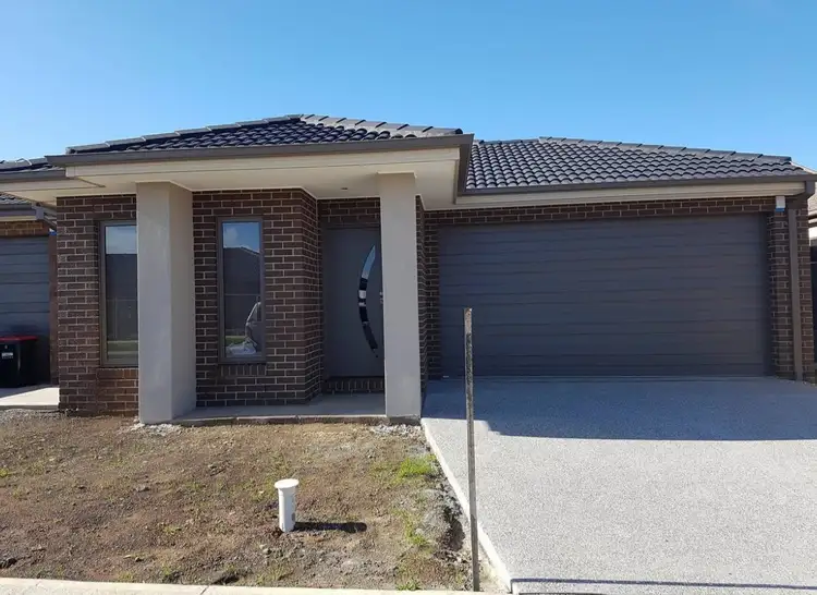 Main view of Homely house listing, 6 Redoak Street, Harkness VIC 3337